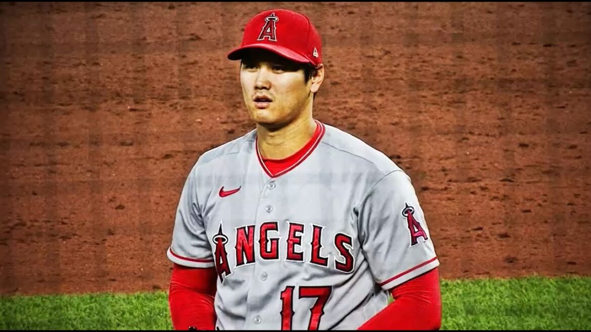 The Nastiest Pitches of May, feat.  Shohei Ohtani, Kodai Senga, Luis Castillo and more!