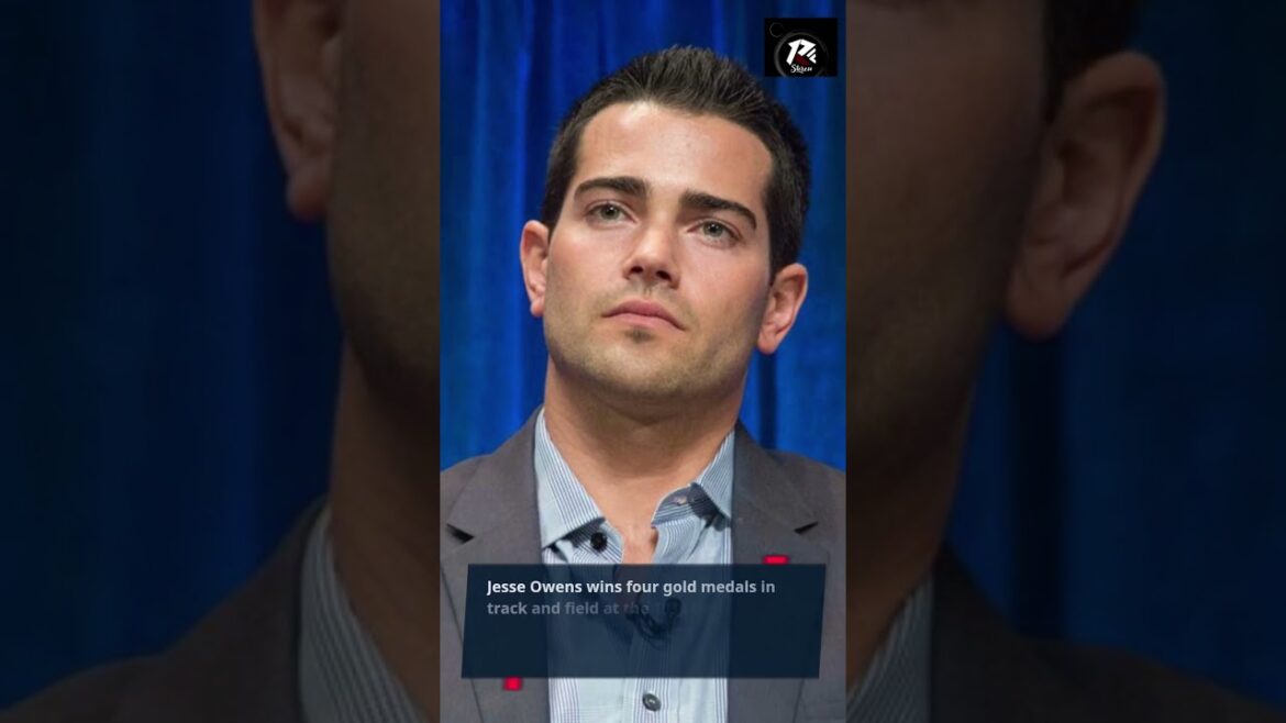 The Olympic Games The Olympic Games