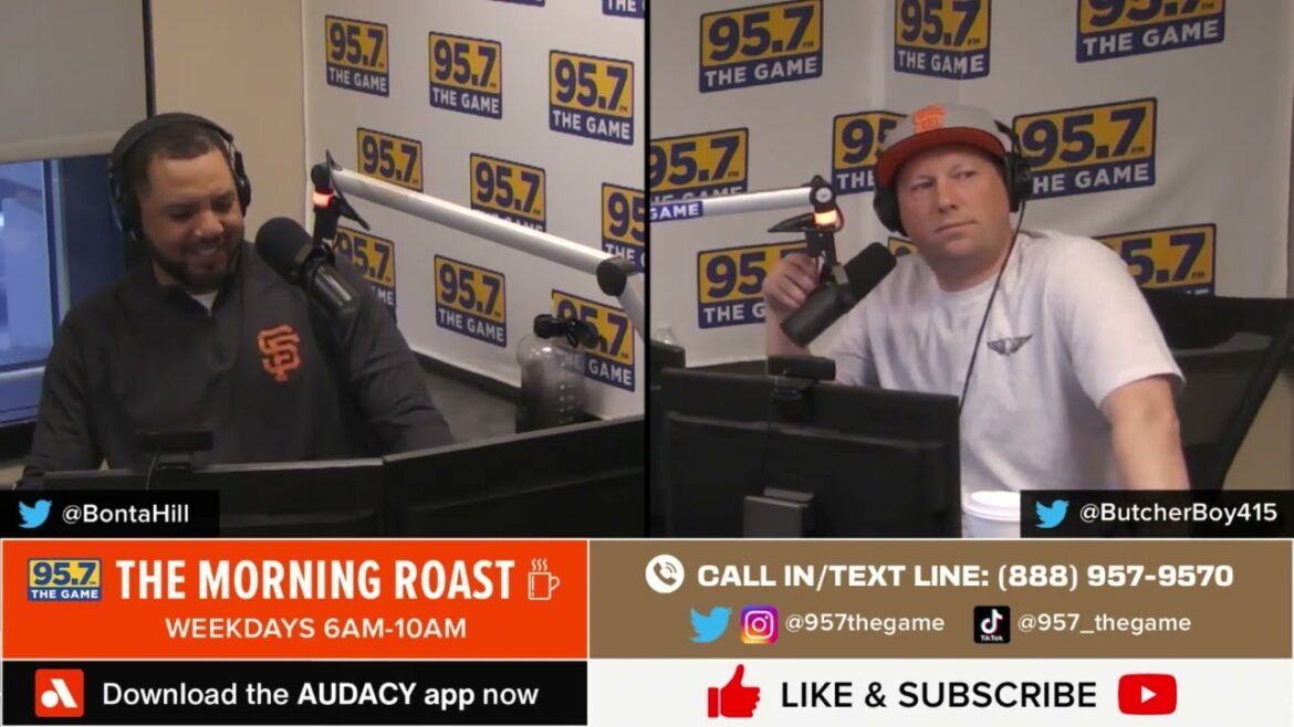 Another Chance For The Giants To Get Shohei Ohtani