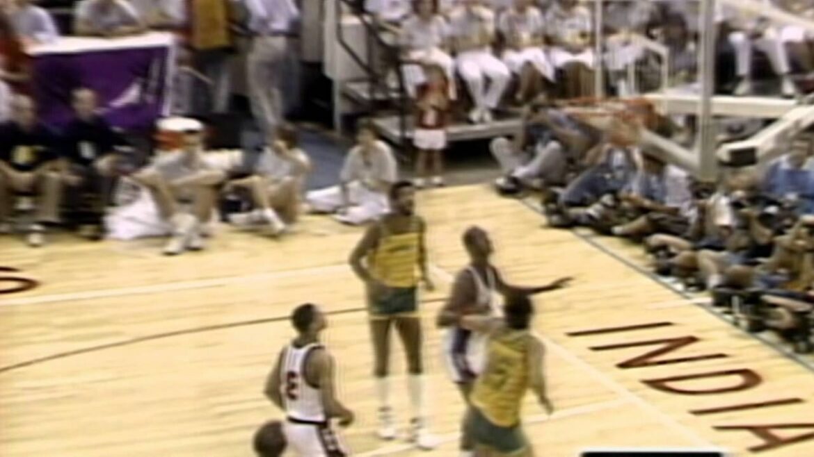 Oscar Schmidt Hall of Fame Feature