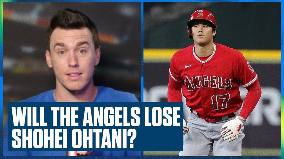 Will the Angels Lose Shohei Ohtani? | Flippin’ Bats Will the Angels Lose Shohei Ohtani? | Flippin' Bats