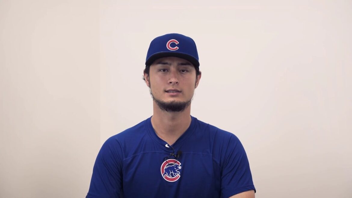 Yu Darvish version movie "FIGHTERS THE MOVIE" to be released on 2/15 (Fri.)