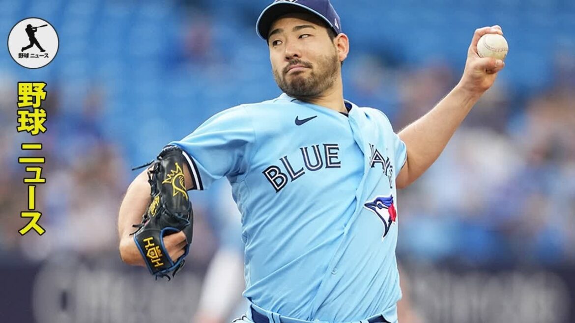 Throwing a glove after leaving the board Yusei Kikuchi's "passion" shocked the local TV station "It seems that he was dissatisfied"
