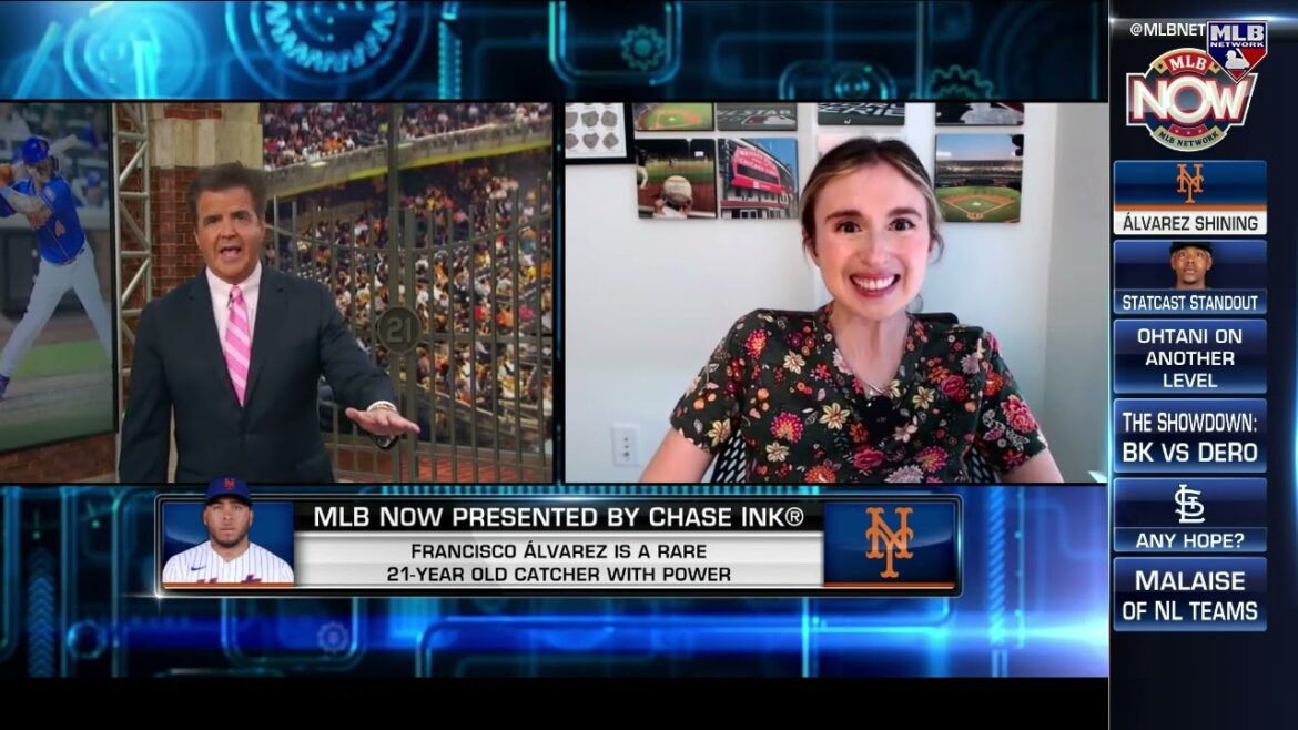 Corbin Carroll's MVP Push, Another Record Broken by Shohei Ohtani