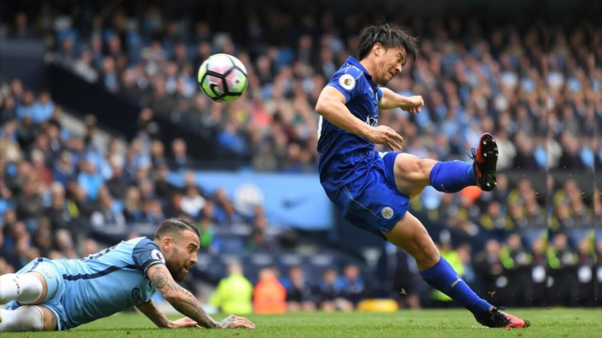 Collection of Japanese Premier League goals[There is also a cup match ❤]