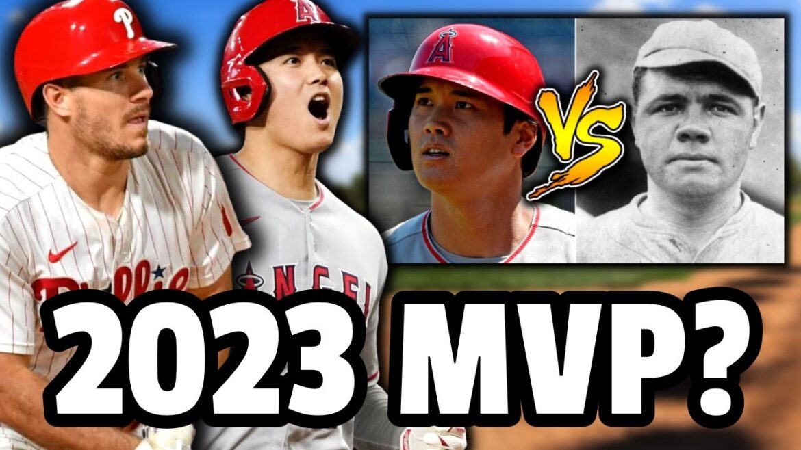 Shohei Ohtani is Having the Best Season EVER? JT Realmuto Hits Cycle in Loss (MLB Recap)