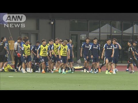 “I thought I was the only one” Moriyasu JAPAN’s new number 10 is Ritsu Doan, who played an active part in the Qatar World Cup! (June 14, 2023) "I thought I was the only one" Moriyasu JAPAN's new number 10 is Ritsu Doan, who played an active part in the Qatar World Cup! (June 14, 2023)