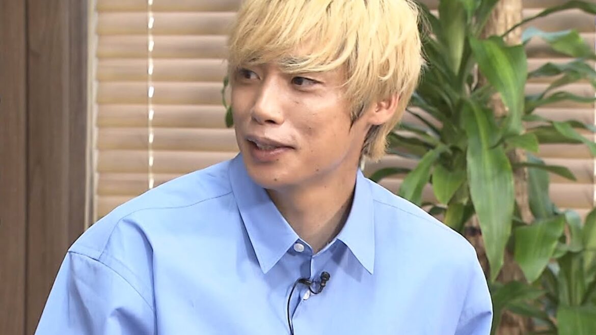 Junya Ito looks back on first year in French league