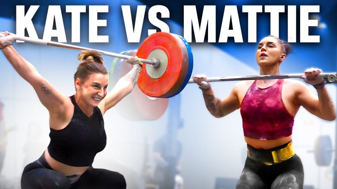 The US Women Have A Problem The US Women Have A Problem