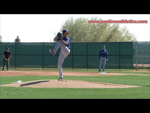 Yu Darvish Slow Motion Baseball Pitching Mechanics – Texas Rangers Pitcher Tips Drills MLB Yu Darvish Slow Motion Baseball Pitching Mechanics - Texas Rangers Pitcher Tips Drills MLB