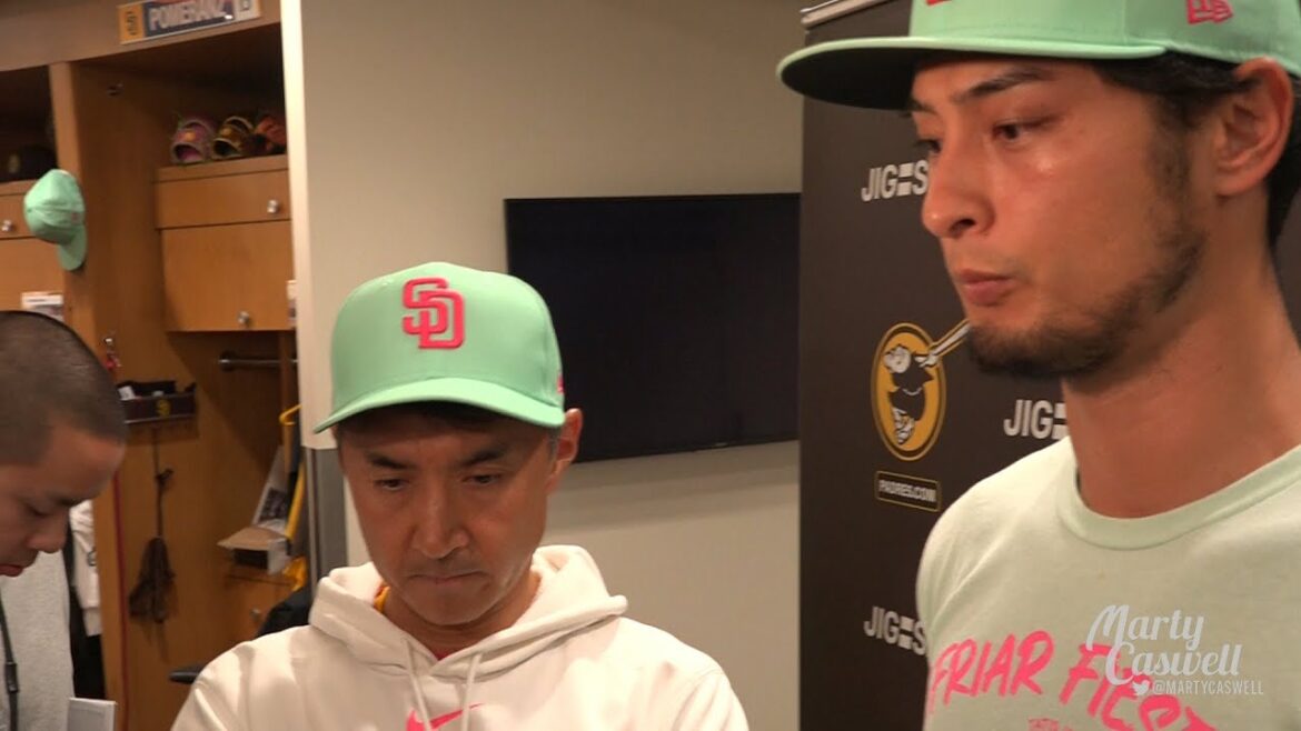 What Makes the Rays such a challenge? Melvin, Yu Darvish & Nelson Cruz weigh in after Padres loss