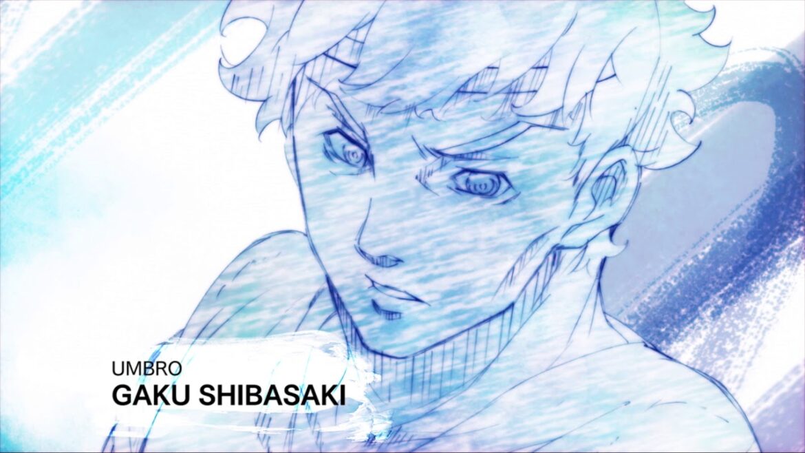 [Coolist]Cool every time you move.  ~ Umbro ~ Mt. Shibasaki ver.