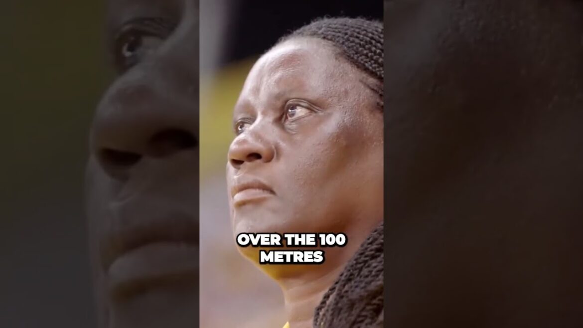 USAIN BOLT and his last OLYMPIC games, how many GOLDS did he get?👀🔥#shorts #trendingreels #reels