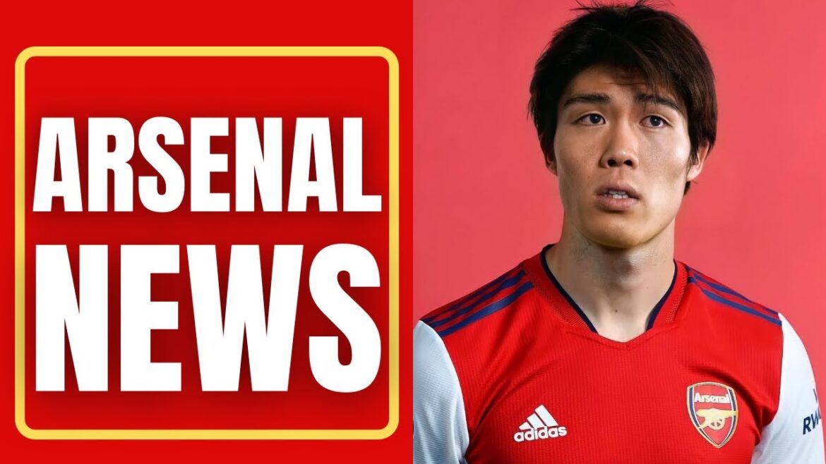 Arsenal FC FINISH £17million Takehiro Tomiyasu TRANSFER! | Renato Sanches £27million TRANSFER BATTLE Arsenal FC FINISH £17million Takehiro Tomiyasu TRANSFER! | Renato Sanches £27million TRANSFER BATTLE