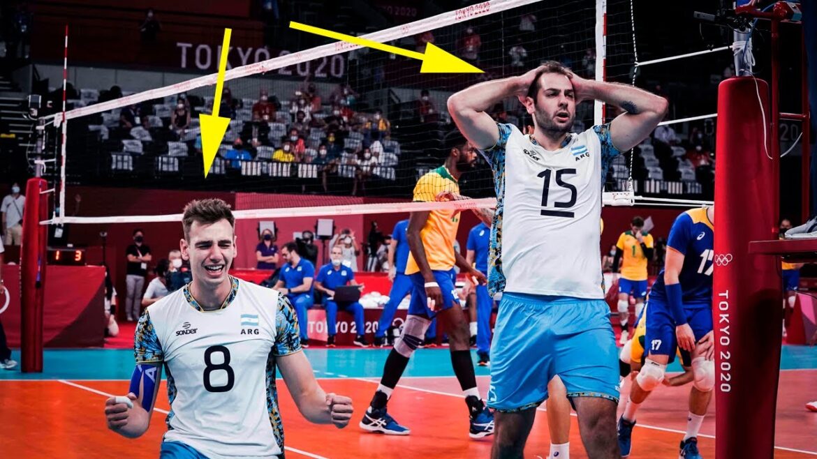 Argentina end 33 year Olympic medal drought | Decent performance at the Olympics in Tokyo 2020