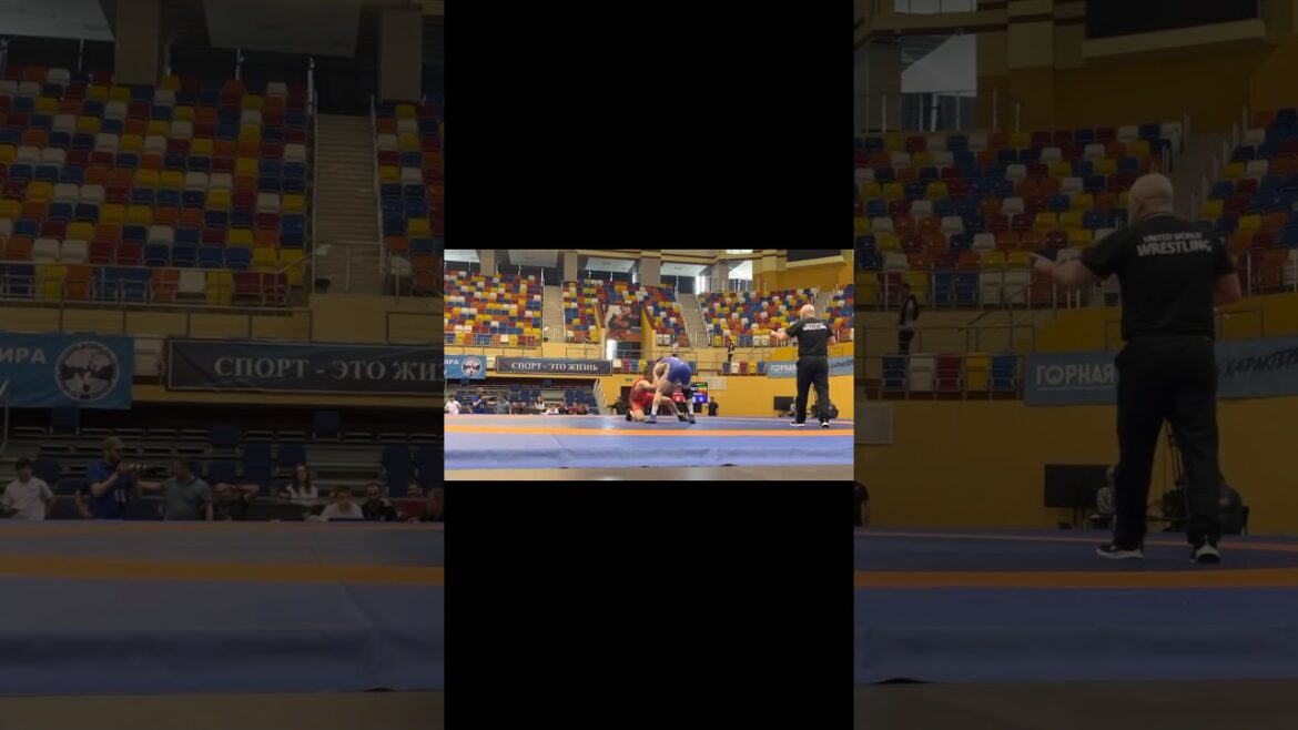 Zakaria Abdusalamov – Artur Badtiev #sport #wrestling #top #olympic #wrestling #sport #shorts Zakaria Abdusalamov - Artur Badtiev #sport #wrestling #top #olympic #wrestling #sport #shorts