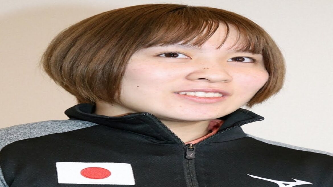 🏓 Miu Hirano is crowned for the first time “Miumi” Showdown “I was able to enjoy it” Olympic selection keeps 2nd place T league individual match 🏓 🏓 Miu Hirano is crowned for the first time "Miumi" Showdown "I was able to enjoy it" Olympic selection keeps 2nd place T league individual match 🏓