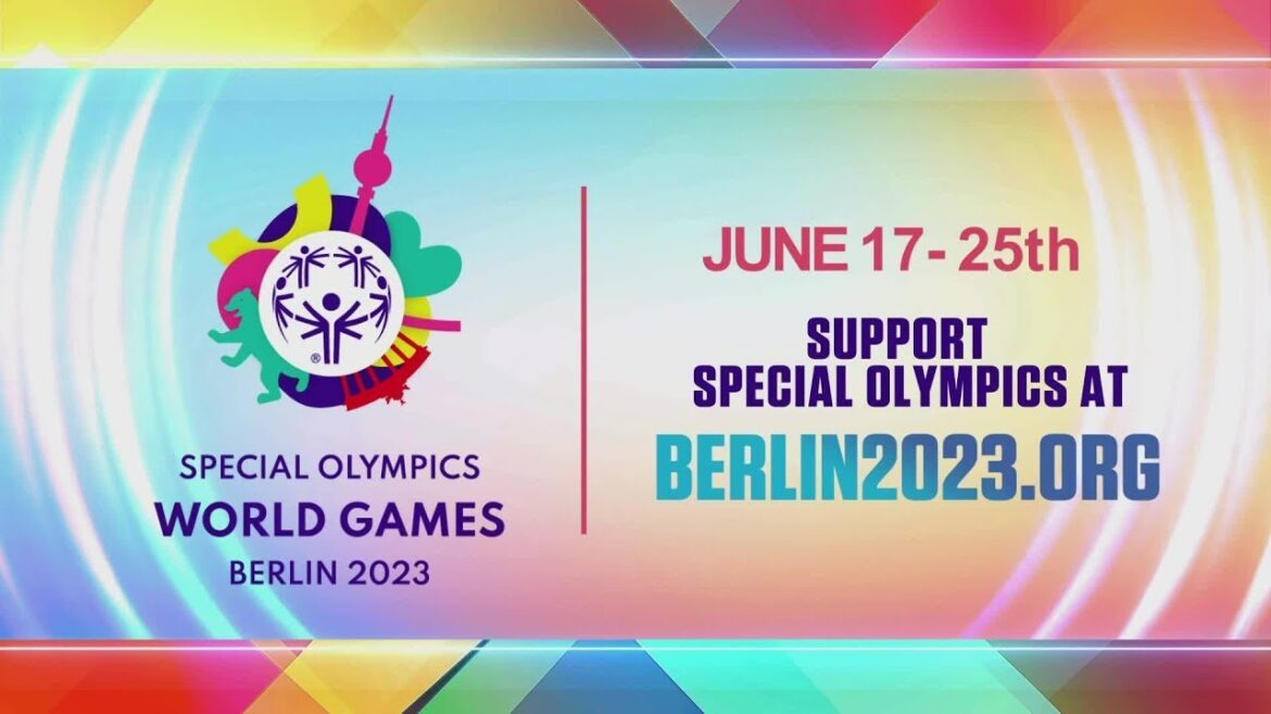 Special Olympics World Games Berlin 2023 Live Stream - 2023 Berlin Full Game