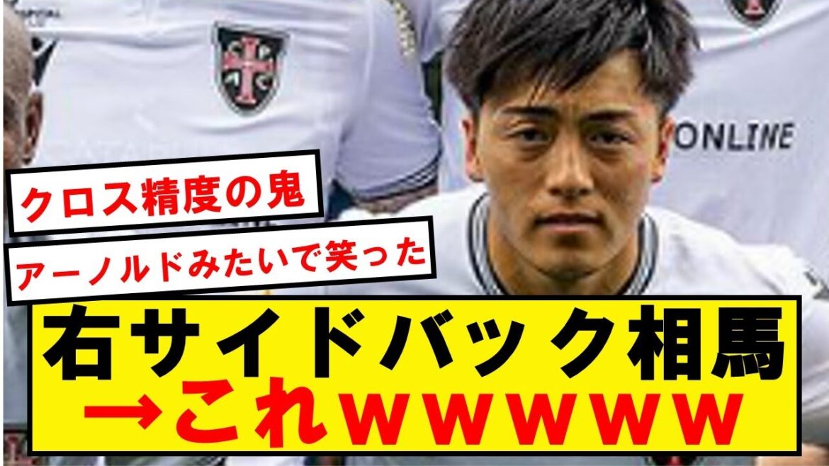 [Good news]Mr. Soma, wwwwwwwwwwww that will be said to be "Japanese Arnold"