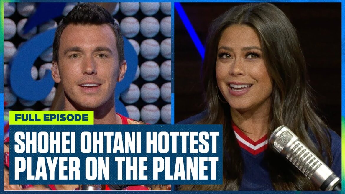 Shohei Ohtani HOTTEST hitter on the planet & leads the AL MVP race | Flippin’ Bats Shohei Ohtani HOTTEST hitter on the planet & leads the AL MVP race | Flippin' Bats