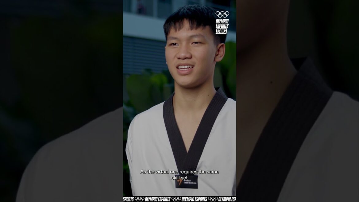 Regan Chin is aiming to delight the home fans in Singapore! 🇸🇬 Regan Chin is aiming to delight the home fans in Singapore! 🇸🇬