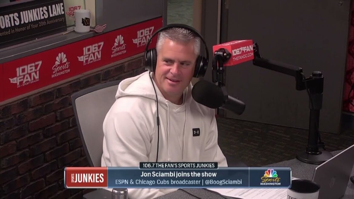 Where Will Ohtani Sign? | Sports Junkies