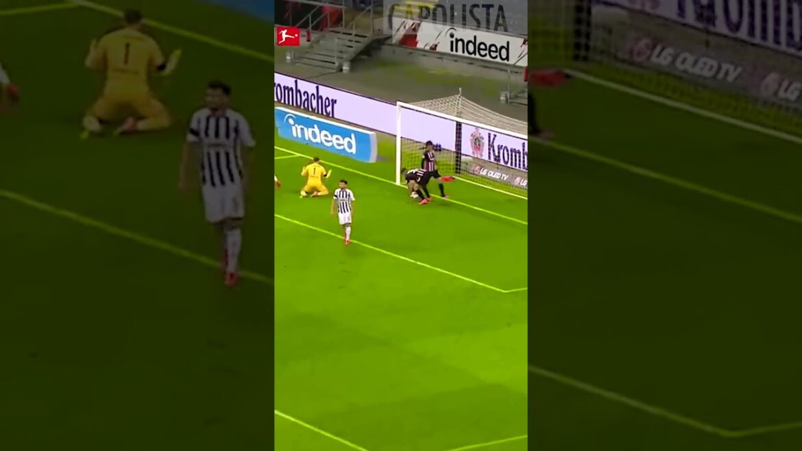 AC Milan Desperately Pursuing Blue Lock Country Products, Daichi Kamada