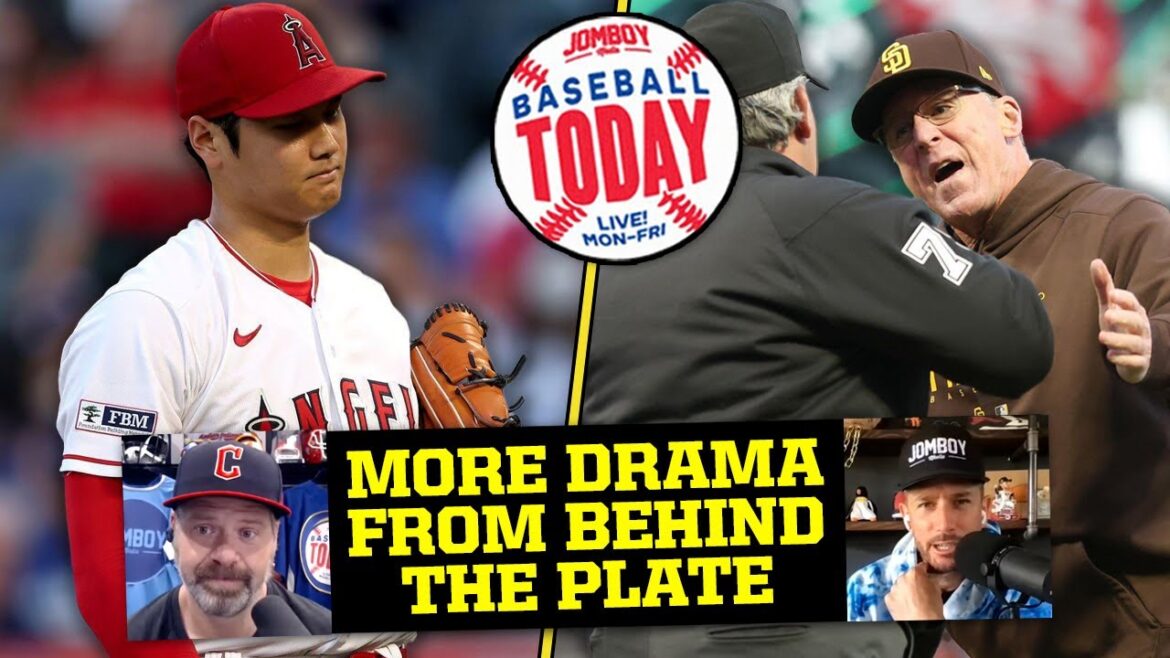 Is Shohei Ohtani ALREADY a Hall of Famer? | Baseball Today