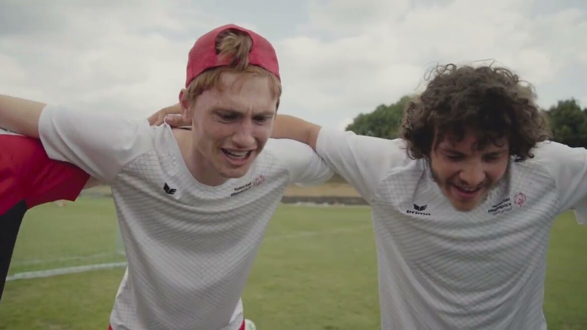 World Summer Games Berlin 2023 - Day 2 - Special Olympics Switzerland