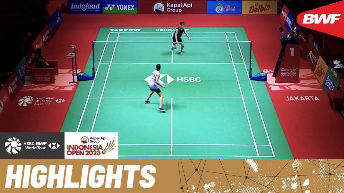 Olympic champions Carolina Marin and Chen Yu Fei cross swords Olympic champions Carolina Marin and Chen Yu Fei cross swords