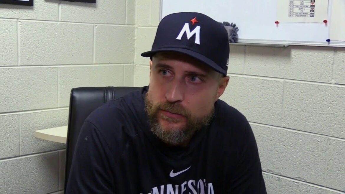 Twins' Baldelli on Maeda's performance in win over Tigers