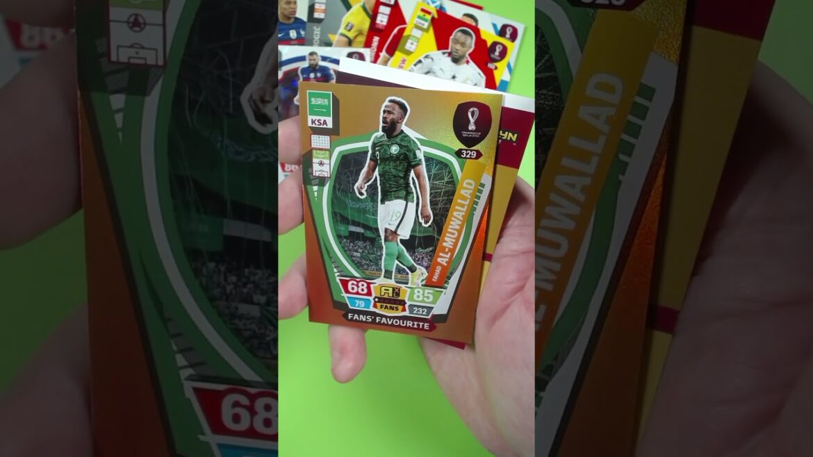 Yuto Nagatomo Legend Panini Adrenalyn XL Qatar FIFA World Cup Pack Opening 75 Yuto Nagatomo Legend Panini Adrenalyn XL Qatar FIFA World Cup Pack Opening 75
