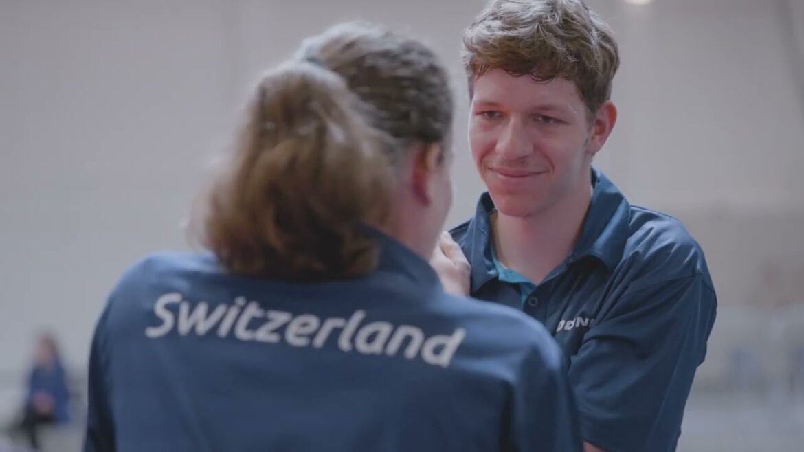 World Summer Games Berlin 2023 - Day 7 - Special Olympics Switzerland