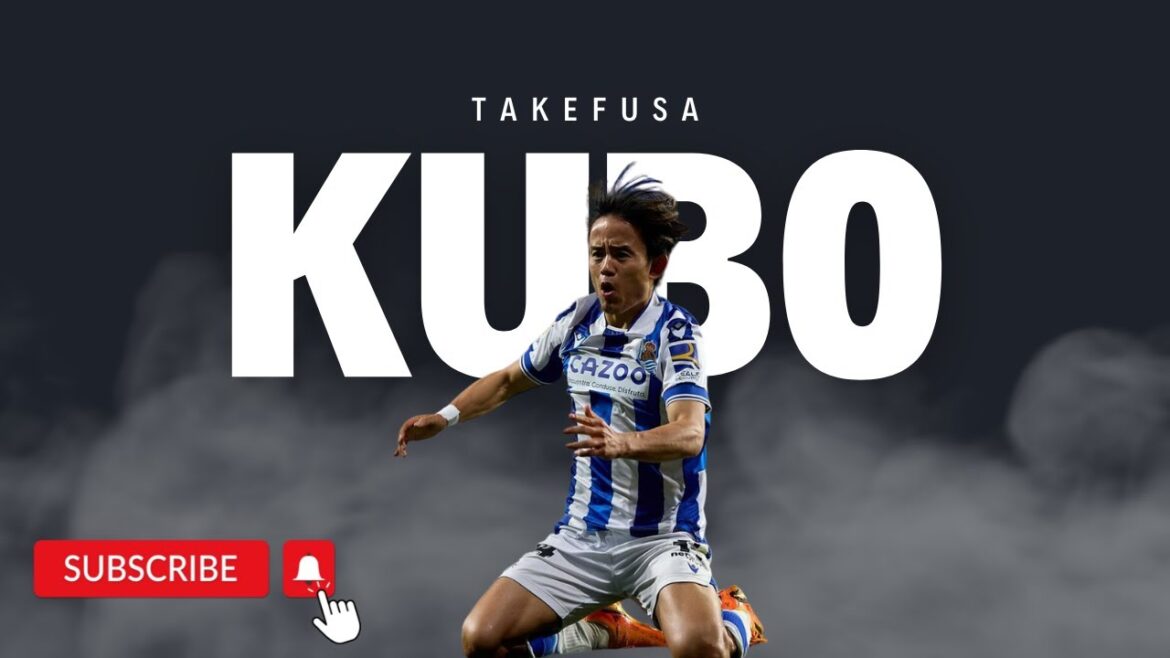 Takefusa Kubo – Napoli: skills goals and what’s true about Real Madrid’s right to repurchase Takefusa Kubo - Napoli: skills goals and what's true about Real Madrid's right to repurchase