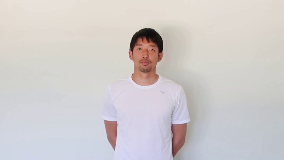 GK training that Shuichi Gonda can do at home | SportsAssistYou-What sports can do now- GK training that Shuichi Gonda can do at home | SportsAssistYou-What sports can do now-