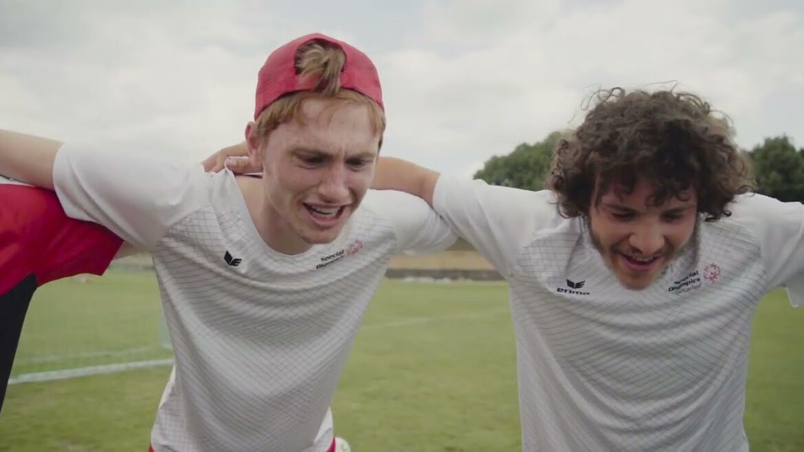 World Summer Games Berlin 2023 - Summary - Special Olympics Switzerland