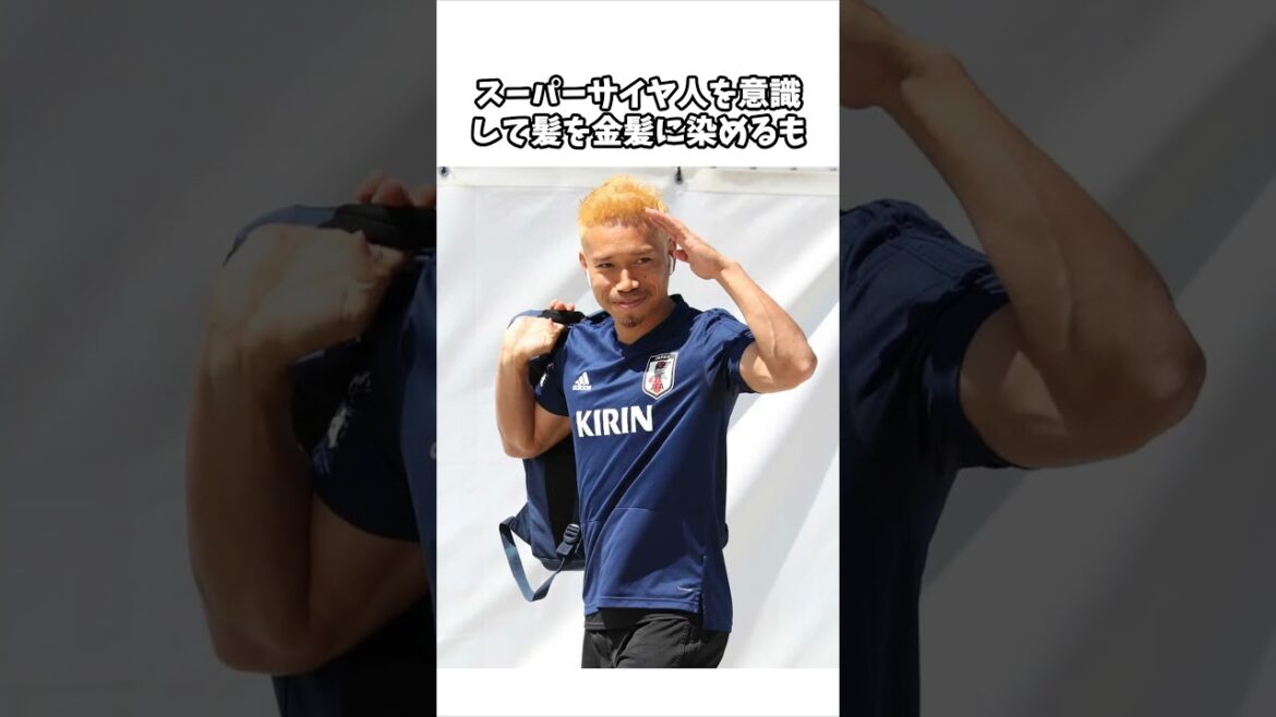 [Ku ◯ kid remarks to the director]Trivia about that Yuto Nagatomo