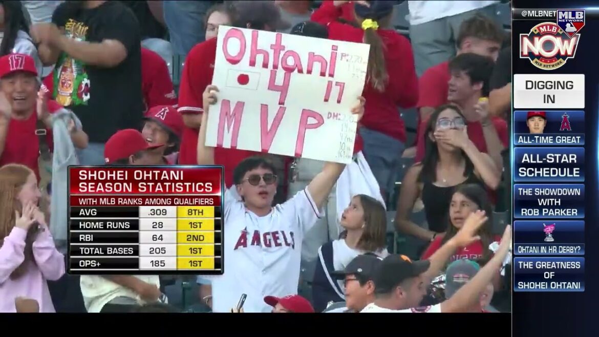 Putting Shohei's Ohtani's Remarkable 2023 into Context