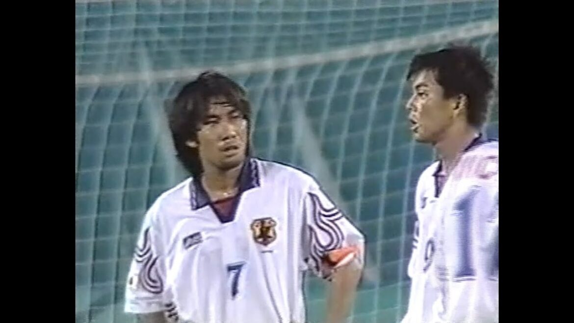 1996 Atlanta Olympics men’s soccer two games after “Miracles in Miami” 1996 Atlanta Olympics men's soccer two games after "Miracles in Miami"