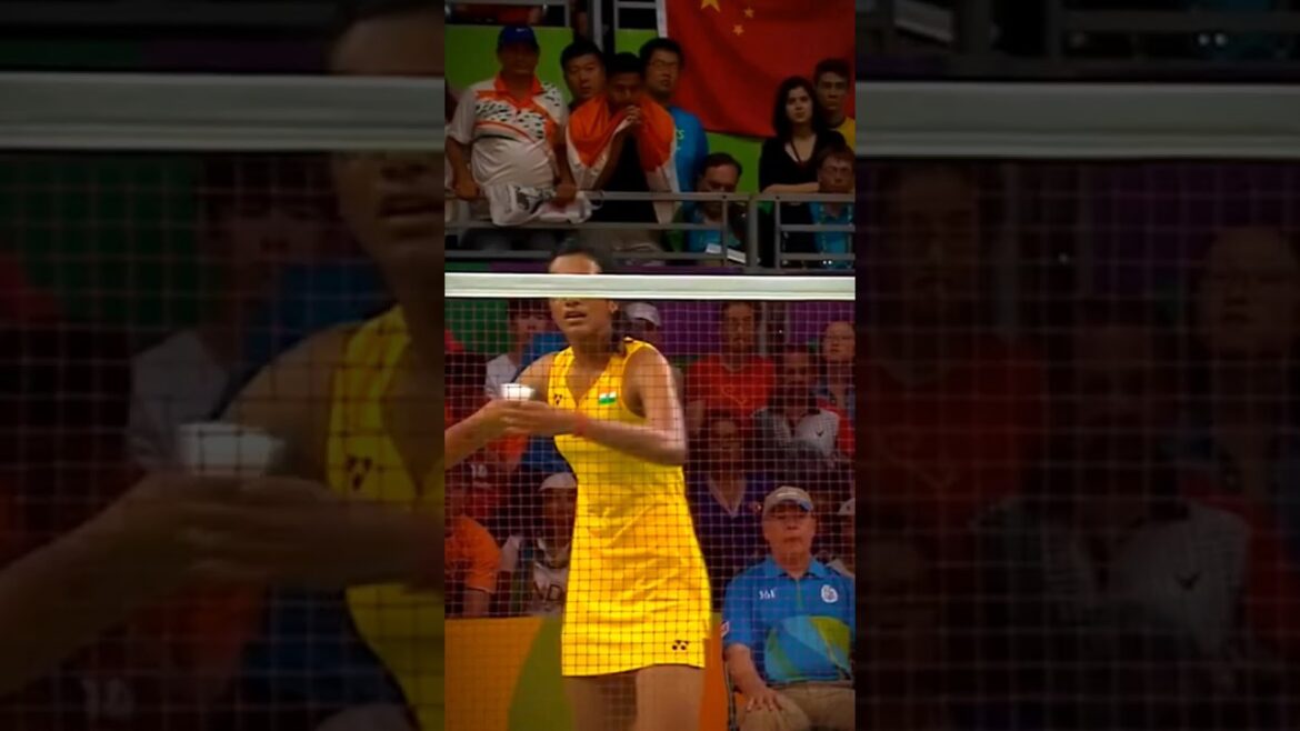 Best of PV Sindhu Rio Olympic 2016🏸❤️‍🔥