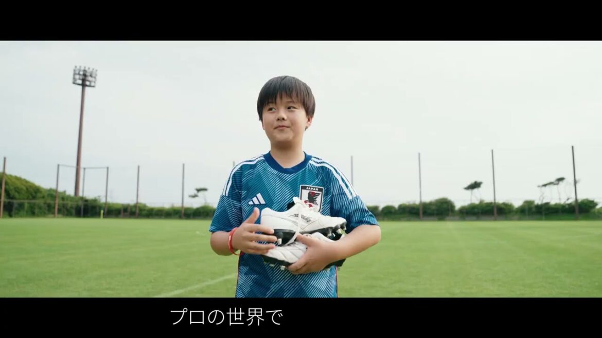 [Future from local companies x Gaku Shibasaki]PROJECT soccer clinic held for the power of sports - 2023/6/24