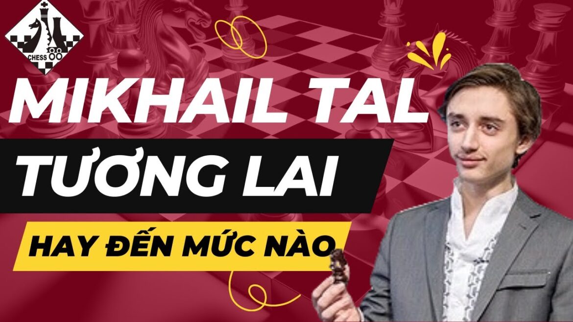Mikhail Tal tậm lai: Daniil Dubov vs Magnus Carlsen – Airthings Masters 2020 Mikhail Tal tậm lai: Daniil Dubov vs Magnus Carlsen - Airthings Masters 2020