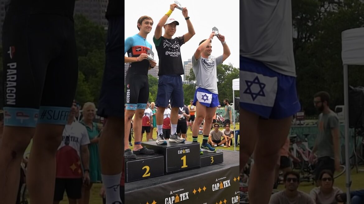 Downtown Austin Olympic Triathlon πββοΈ π΄ββοΈ πββοΈ Downtown Austin Olympic Triathlon πββοΈ π΄ββοΈ πββοΈ