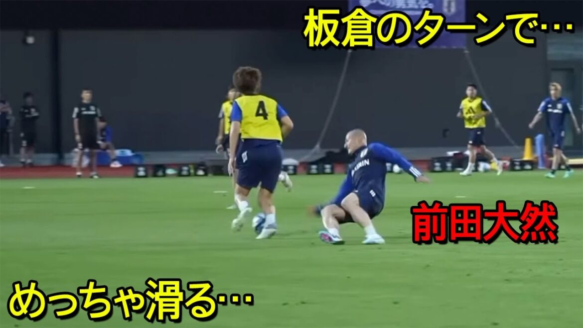 Daizen Maeda skating on Itakura’s splendid turn Daizen Maeda skating on Itakura's splendid turn