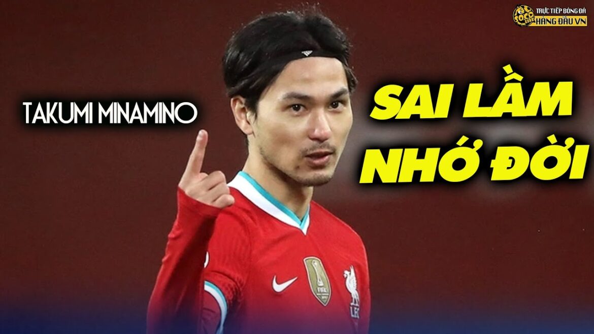 Takumi Minamino, Leaving Liverpool to reach a new level