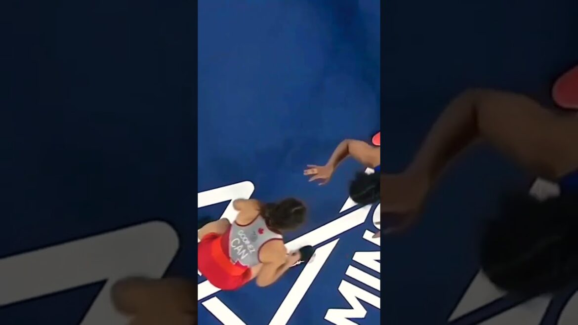 Sakshi Malik 🔥🔥 EPIC GOLD MEDAL MATCH |  DESH KI BETI KA JALWA |GOLD MEDAL WINS AT COMMONWEALTH GAMES