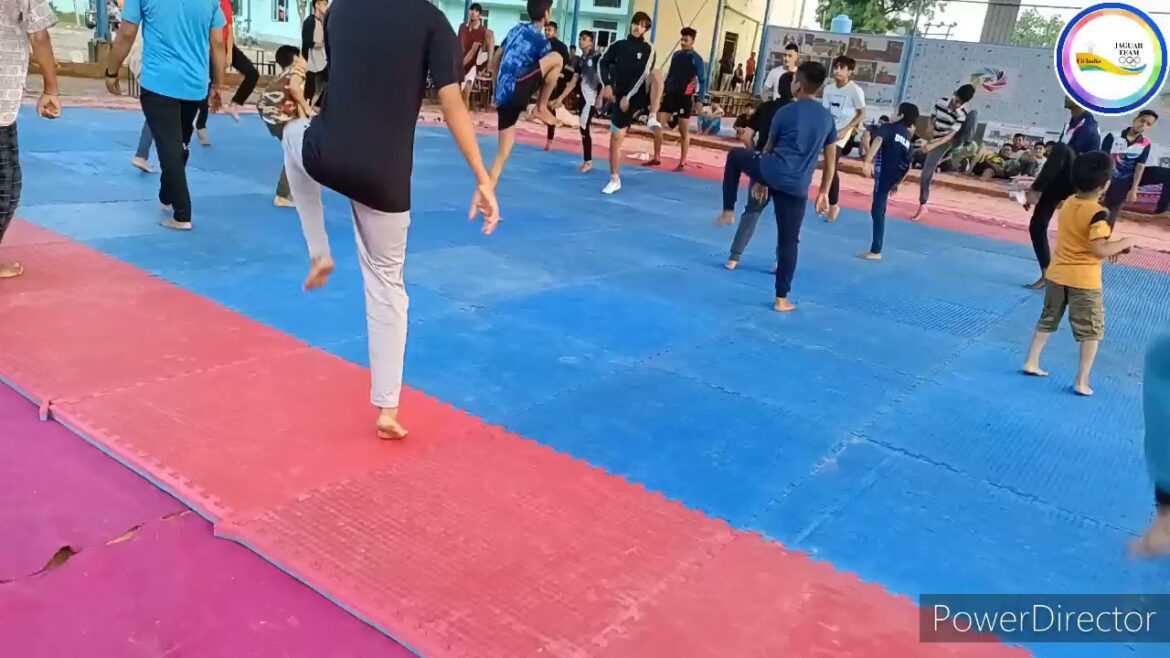 7th National Students Olympic Games 2021| Practice Time #taekwondo #games #tkdfight #nationalgames 7th National Students Olympic Games 2021| Practice Time #taekwondo #games #tkdfight #nationalgames