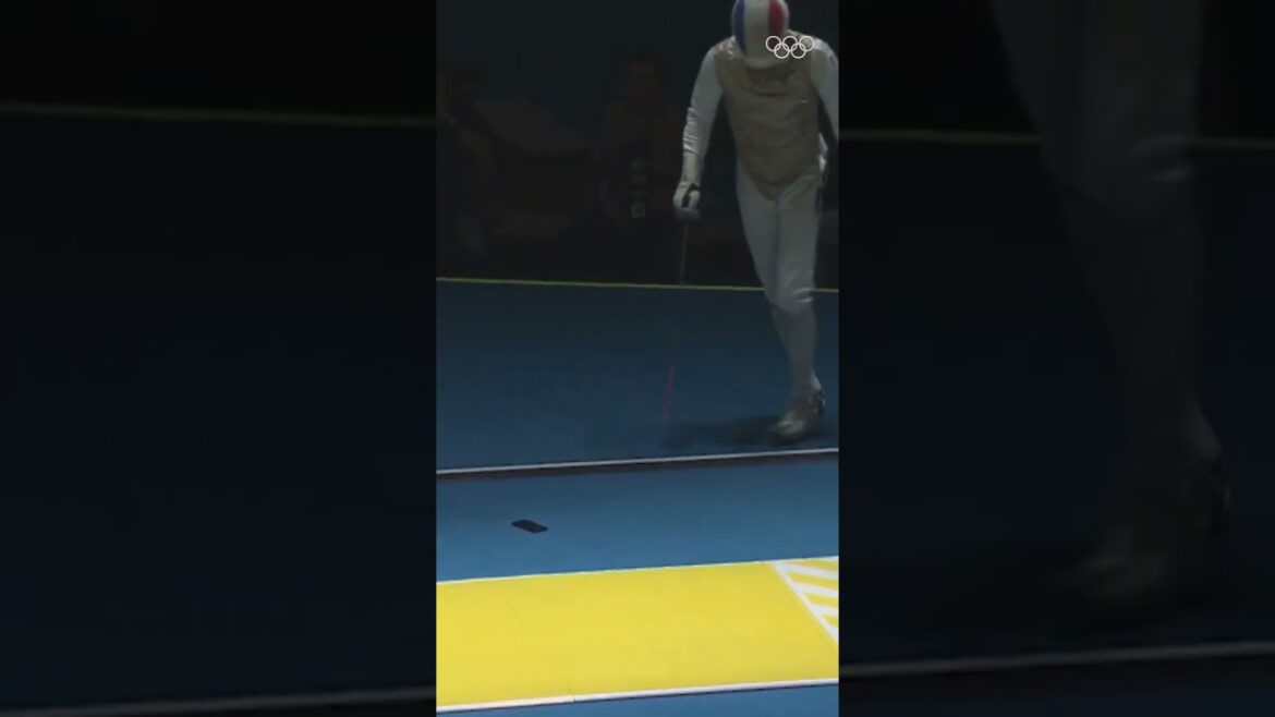 At least it was on silent mode. 📱