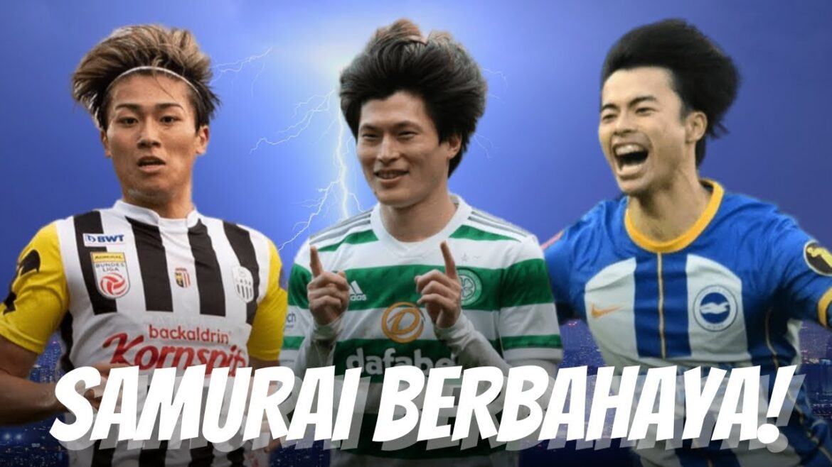 Shining More! The following is a row of Japanese players who have performed brilliantly in the European leagues this season Shining More! The following is a row of Japanese players who have performed brilliantly in the European leagues this season