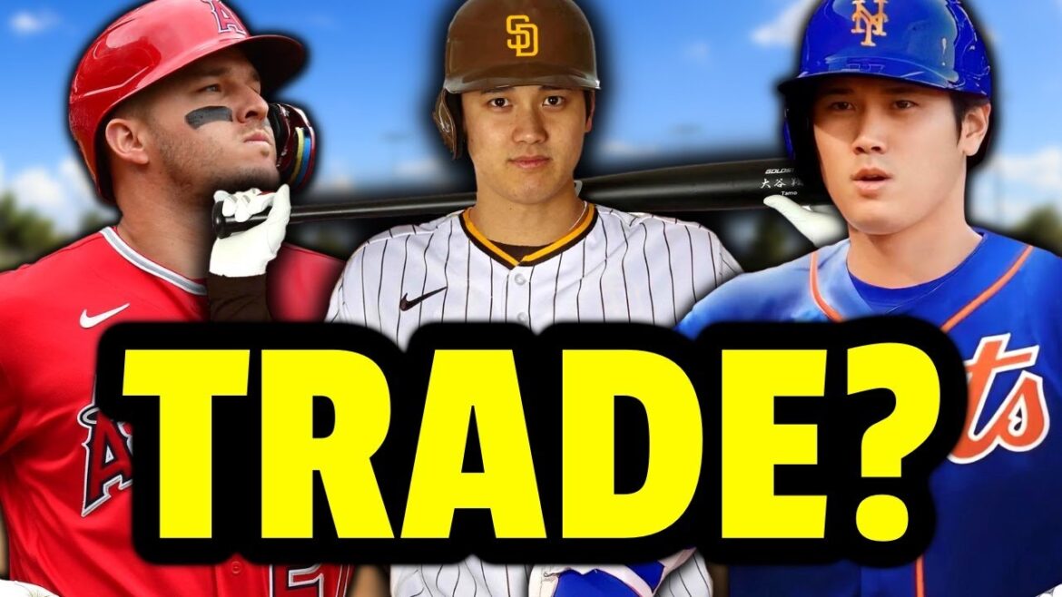 Angels Are TRADING Shohei Ohtani!? Dodgers Lose Another Star Player, Orioles (MLB Recap)